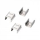 Держатель WALL-2575 метал. (уп.4шт) Arlight 052374