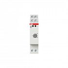 Реле освещения TL1 c датчиком 1 диап. ABB 2CSM229921R1341