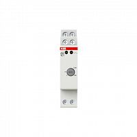Реле освещения TL1 c датчиком 1 диап. ABB 2CSM229921R1341