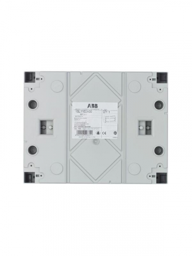 Бокс настенный Mistral65 12М непрозр. дверь ABB 1SL1102A00 фото 3
