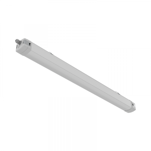 Светильник светодиодный ARCTIC G2 (1200) 40W 840 GY СТ 1088003110 фото 5