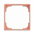 Накладка декоративная Basic абрикосовый ABB 2CKA001726A0227