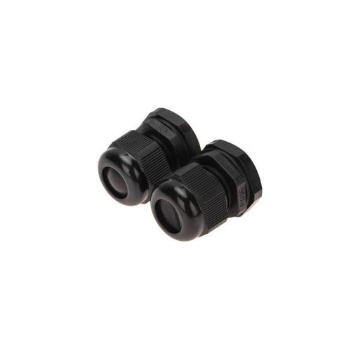 Ввод кабельный MG-16 (10-6мм) черн. Rexant 07-8116-1 фото 5