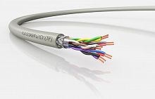 Кабель FLExICORE LiYCY (TP) 3х2х0.25 (м) LAPP 3120001887