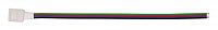 Коннектор PLSC-10х4/15 (5050 RGB) (уп.10шт) JazzWay 1013767A