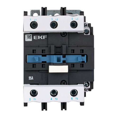 Пускатель ПМЛ-5160ДМ 95А кат. 230В AC Basic EKF pml-s-95-230-basic фото 5
