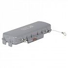 Крышка защитная приборная OptiLink HDC-H24B-MCV-4B/2 КЭАЗ 353780