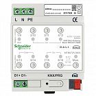 Шлюз KNX DALI Basic/1/16/64 SchE MTN6725-0003