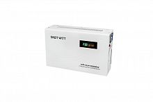 Стабилизатор напряжения настенный SMARTWATT AVR SLIM 5000RW