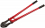 Болторез HRC 58-59 750мм красн. FIT 41675