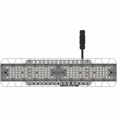 Светильник светодиодный HB LED 50 D90 5000К G3 СТ 1224006800 фото 2