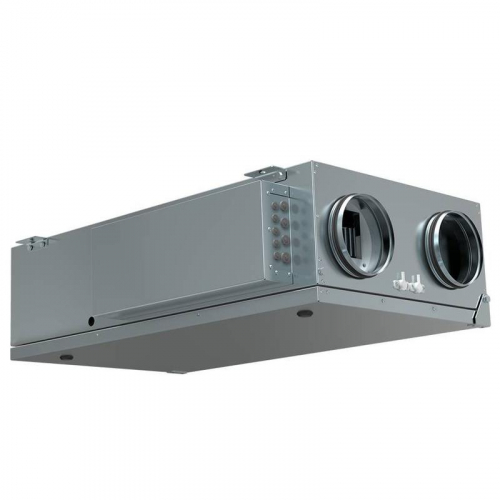 Установка приточно-вытяжная UniMAX-P 800 CE-A SHUFT НС-1062000