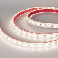 Лента светодиодная RTW-PFS-B60-13mm 12V Day 4000К 14.4Вт/м IP68 5060 герметичная (уп.5м) Arlight 034032