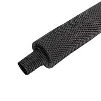 Оплетка кабельная XT- 80/40 (уп.50м) Fortisflex 106130