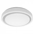 Светильник светодиодный SMART WIFI ORBIS MOON RD 380 TW GR LEDVANCE 4058075486409