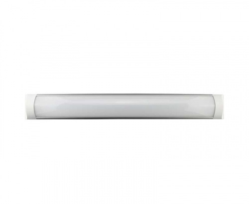 Светильник светодиодный PPO 600 SMD ДПО 20Вт 4000К IP20 600х75х24 JazzWay 2850522A