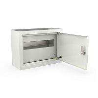Корпус металлический распределительный Стандарт ЩРН-12 IP31 220х300х120 Промрукав PR08.26431