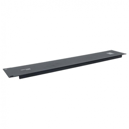 Фальшпанель TERACOM PRO 2U черн. EKF TRP-2FP-BK фото 4