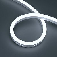 Лента светодиодная HALO-SIDE-A160-15x25mm 24В White 6000К 10Вт/м IP67 wire x1 вывод прямой герметичная (уп.5м) Arlight 053374