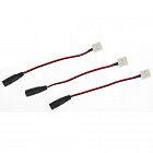 Коннектор 628386 LS-connector-10mm-DU-IP20 ЭРА C0043984