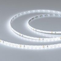 Лента светодиодная RTW-SE-A120-5mm 24В White 6000К 9.6Вт/м IP65 герметичная (уп.5м) Arlight 058268