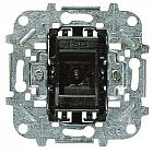 Механизм карточного выкл. 2п 16А/250В ABB 2CLA811410A1001