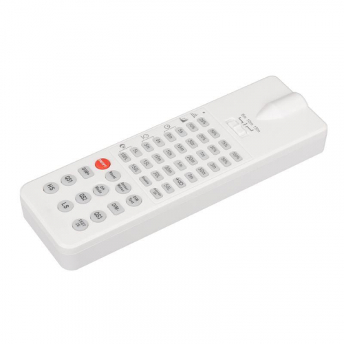 Пульт ARL-SR-010-IR IP20 Пластик Arlight 036726