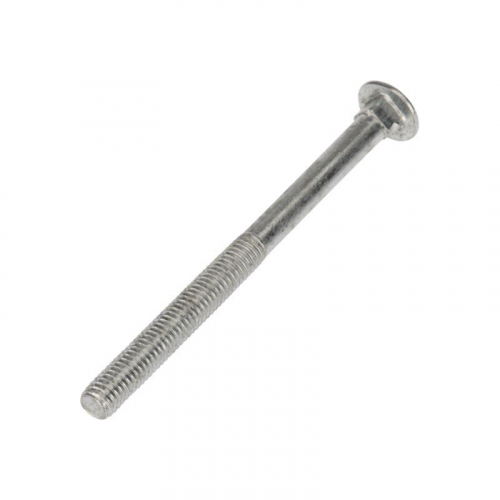 Болт мебельный 8х100 DIN 603 (уп.25шт) Kranz KR-01-3511-027 фото 2