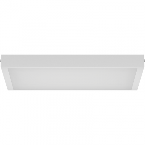 Светильник светодиодный OWP EVO (595х595) 30W OPL 940 WH IP54/IP54 СТ 1928000290 фото 5
