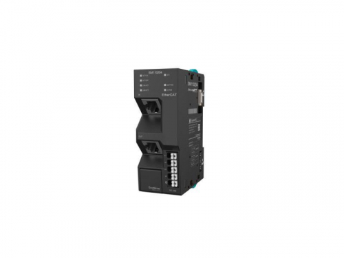 Модуль коммуникационный I/O EtherCAT SE SM110204