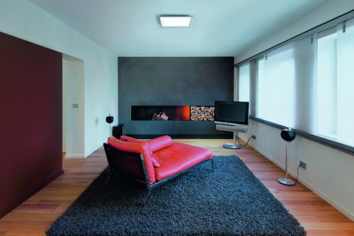 Светильник светодиодный SMART WIFI PLANON PLUS 45X45 TW LEDVANCE 4058075525337 фото 6