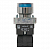 Кнопка BA61 с подсветкой 230В син. NO PROxima EKF xb2-bw61-230