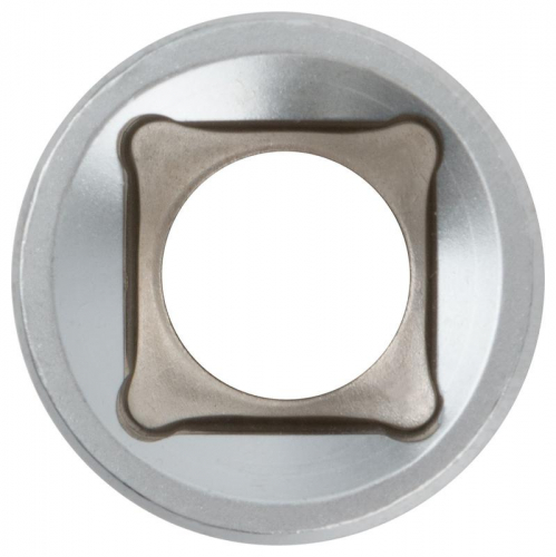 Головка шестигранная CrV 1/2дюйм 13мм FIT 62043 фото 5