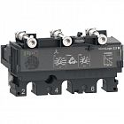 Расцепитель NSX100 AC 3П3Т 50А MLOGIC 2.2M SchE C1032M050