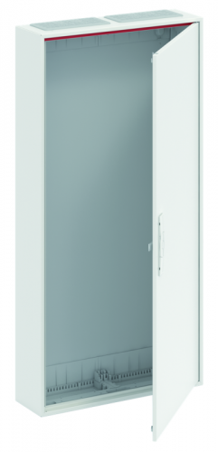 Шкаф навесной IP44 1100х550х160 пустой с дверью CA27 ABB 2CPX052152R9999