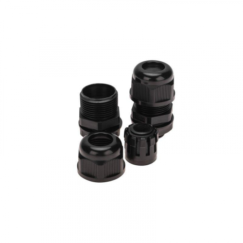 Ввод кабельный MG-20 (14-9мм) черн. Rexant 07-8120-1 фото 4