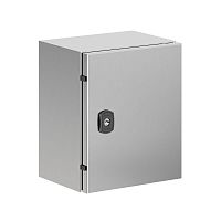 Корпус навесной STH с М/П из нержавеющей стали AISI316 300х250х200мм без фланца DKC R5STH0392-316