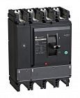 Выключатель-разъединитель 4п 630А NA SPC630 SE SPC630630NA4DF