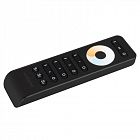 Пульт SMART-R33-MIX 4 зоны 2.4G IP20 пластик черн. Arlight 032942