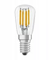 Лампа светодиодная филаментная LED PARATHOM T26 25 2.8W/865 FIL E14 230В OSRAM 4058075133426