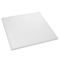 Светильник светодиодный DL-TITAN-FRAMELESS-S600x600-40W Warm3000 (WH 120 deg CRI90 230В) IP40 металл Arlight 050241