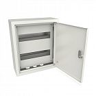 Корпус металлический распределительный Стандарт ЩРН-24 IP31 350х300х120 Промрукав PR08.26432