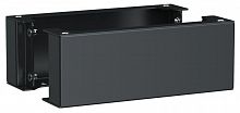Панель цоколя ЩМП боковая 100х400 TITAN (уп.2шт) IEK TI-00D-PCS-010-040