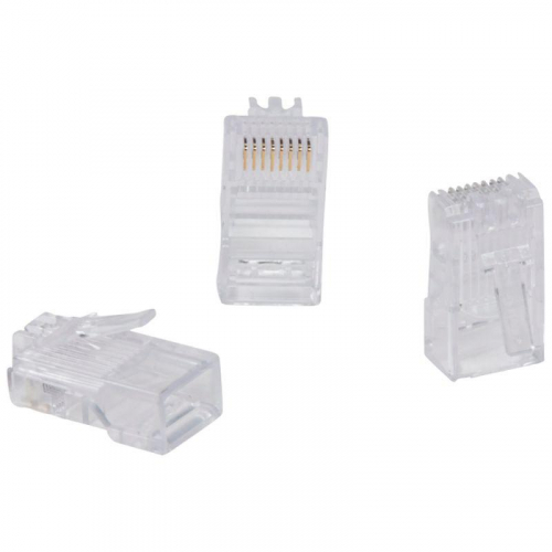 Джек комп. VDI RJ45 8-конт. Leg 051703