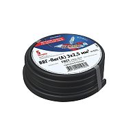 Кабель ВВГ-Пнг(А) 3х2.5 (уп.5м) Rexant 01-8212-5