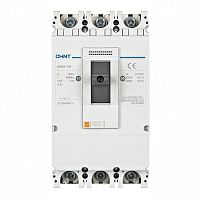 Выключатель-разъединитель перем. тока 3п AC NM8NSD-400 (R) CHINT 269593