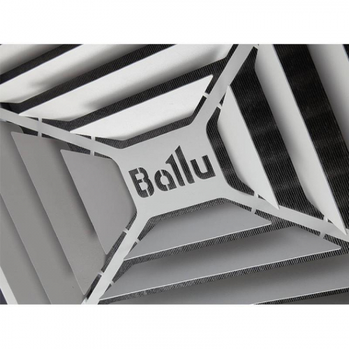 Тепловентилятор водяной BHP-W4-15-D Ballu НС-1249711 фото 4