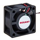 Вентилятор RQD 4020MS 12VDC Rexant 72-5041