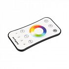Пульт SMART-R16-MULTI (4 зоны 2.4G) (IP20 пластик) Arlight 022667