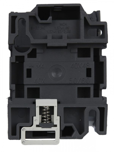 Контактор КМИ-23211 32А 230В/АС3 1НЗ KARAT IEK KKM21-032-230-01 фото 5